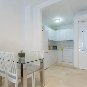 Centrico Apartamento