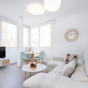 Patrocinio Center Apartamento