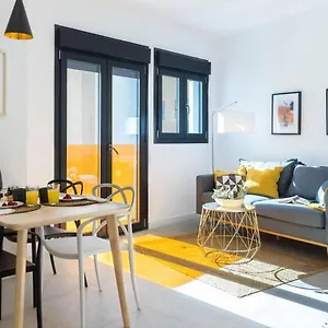 Edificio Ollerias By Sharingco Apartamento